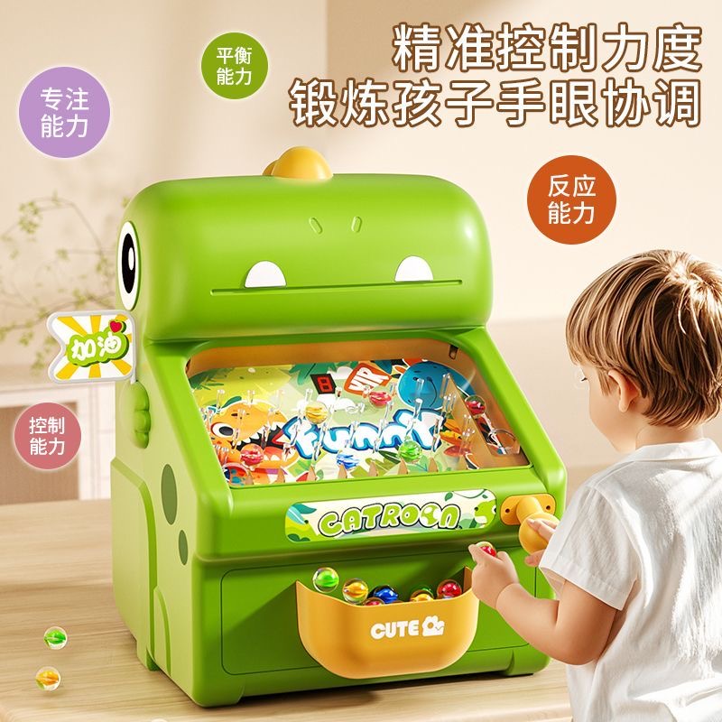 Kid Educational - Nueva máquina de juego Whack-a-Mole de