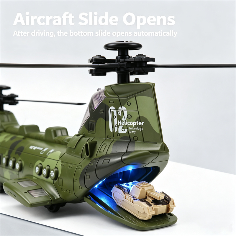 Avión de Juguete Eléctrico con - Kid Educational reseña y precio