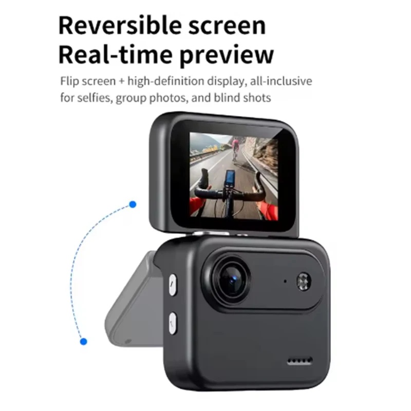 Cámara Infantil con Pantalla G - Kids Education Video reseña y precio