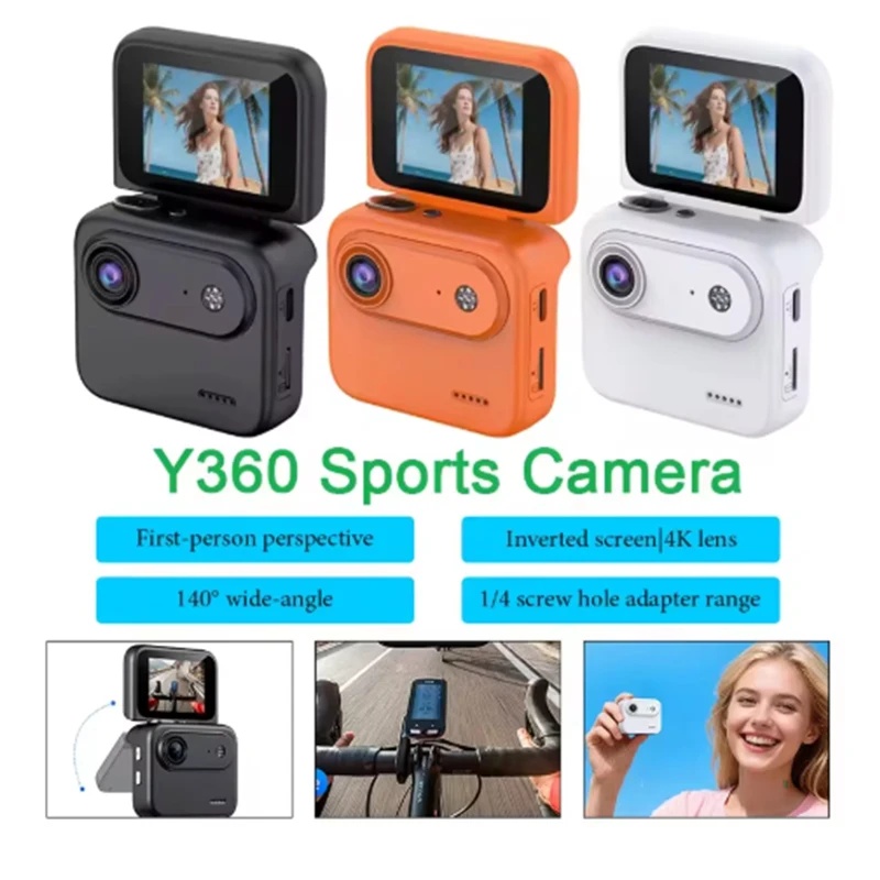 Cámara Infantil con Pantalla G - Kids Education Video reseña y precio