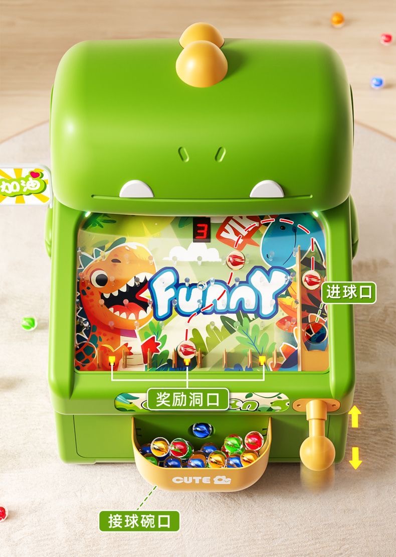 Nueva máquina de juego Whack-a - Kid Educational reseña y precio