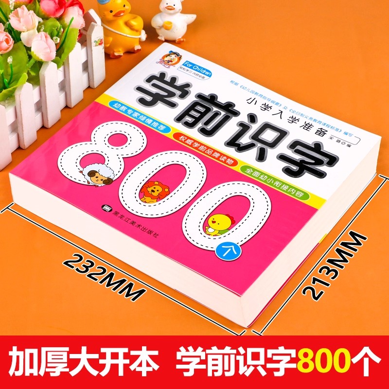 Alfabetización preescolar: 800 - Kids Early Education Books reseña y precio