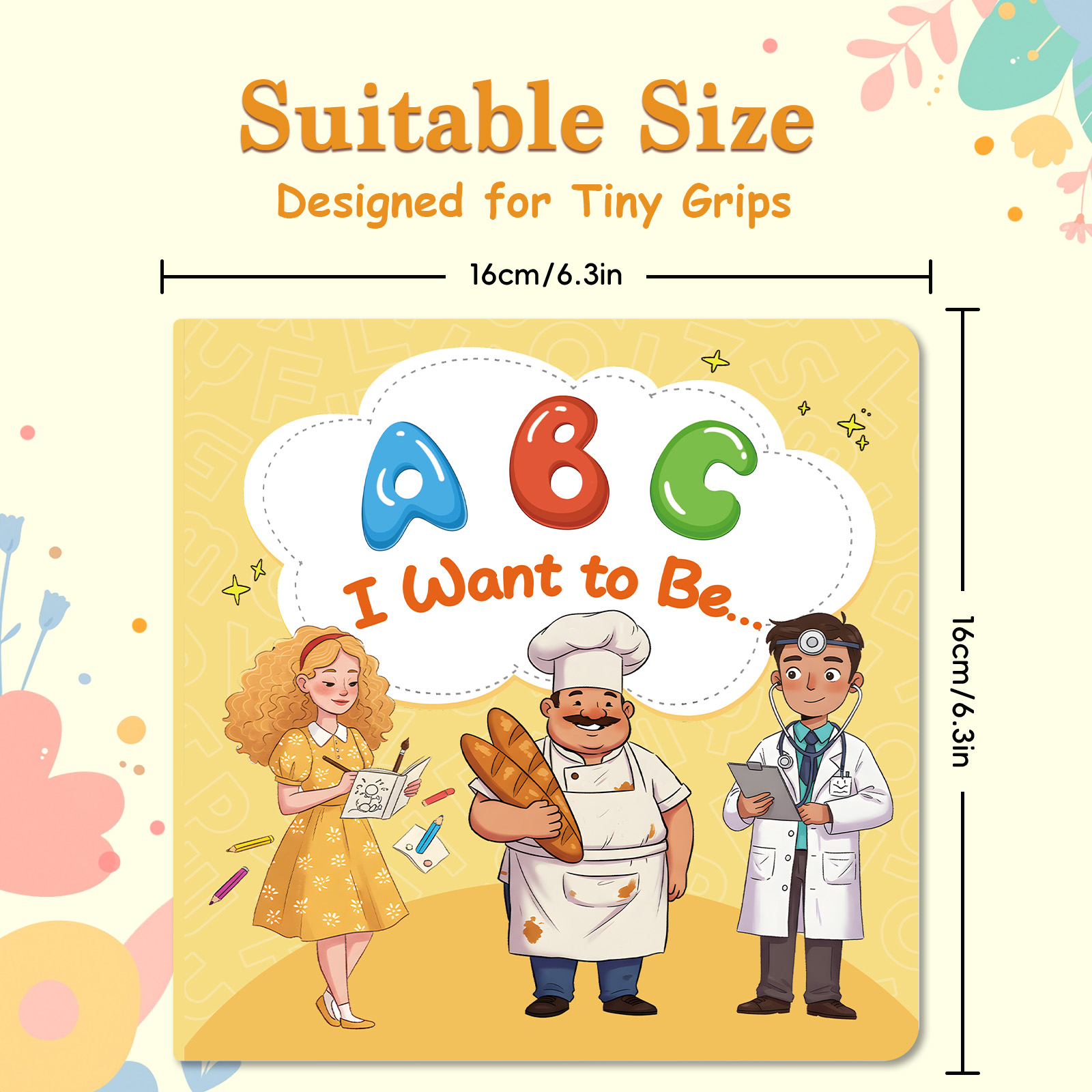 Libro de cuentos para niños, i - Kids Early Education Books reseña y precio