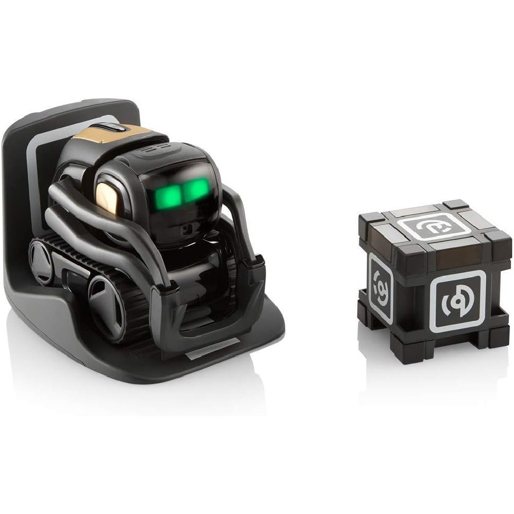 Robot Compañero Inteligente Au - Kid Educational reseña y precio