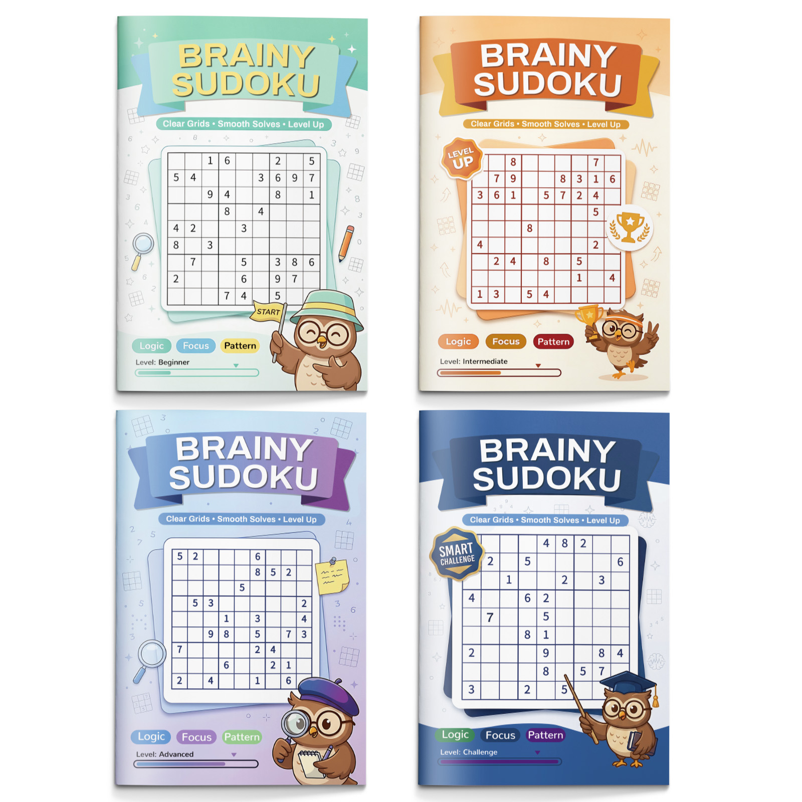 Libro de rompecabezas de Sudok - Kids Early Education Books reseña y precio