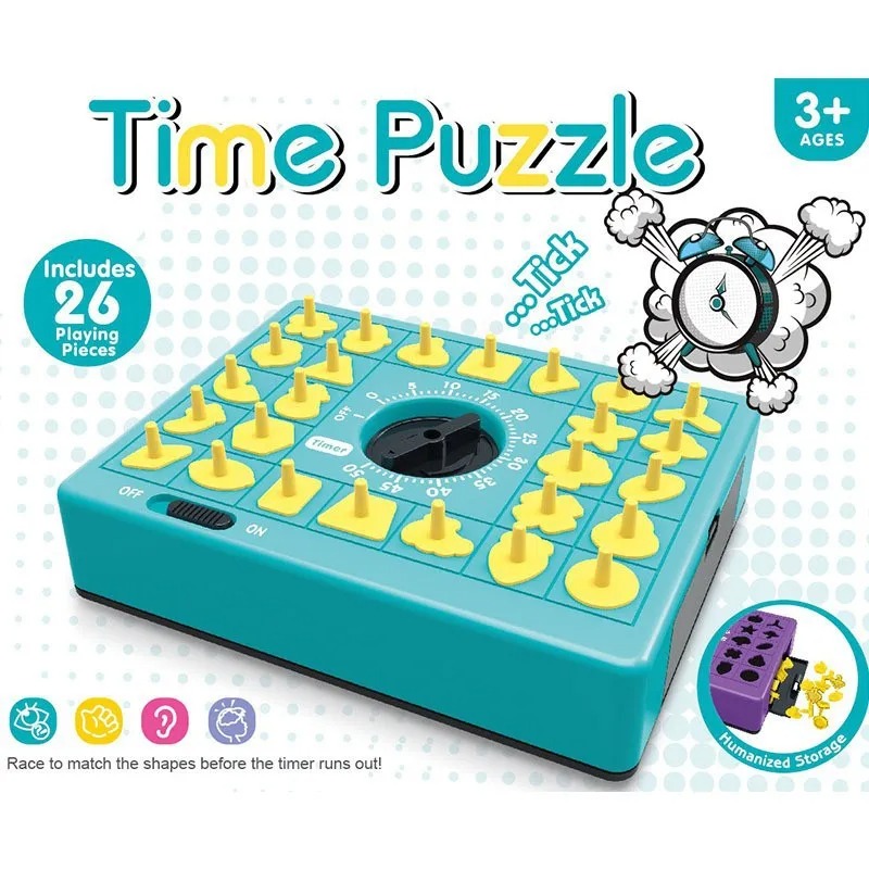 Juego de Mesa Educativo para N - Kids Education Table reseña y precio