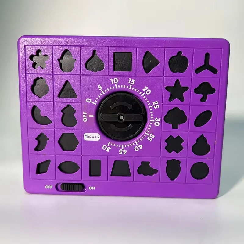 Juego de Mesa Educativo para N - Kids Education Table reseña y precio