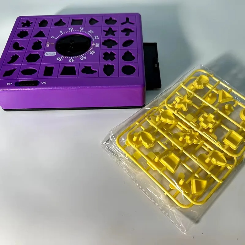 Juego de Mesa Educativo para N - Kids Education Table reseña y precio