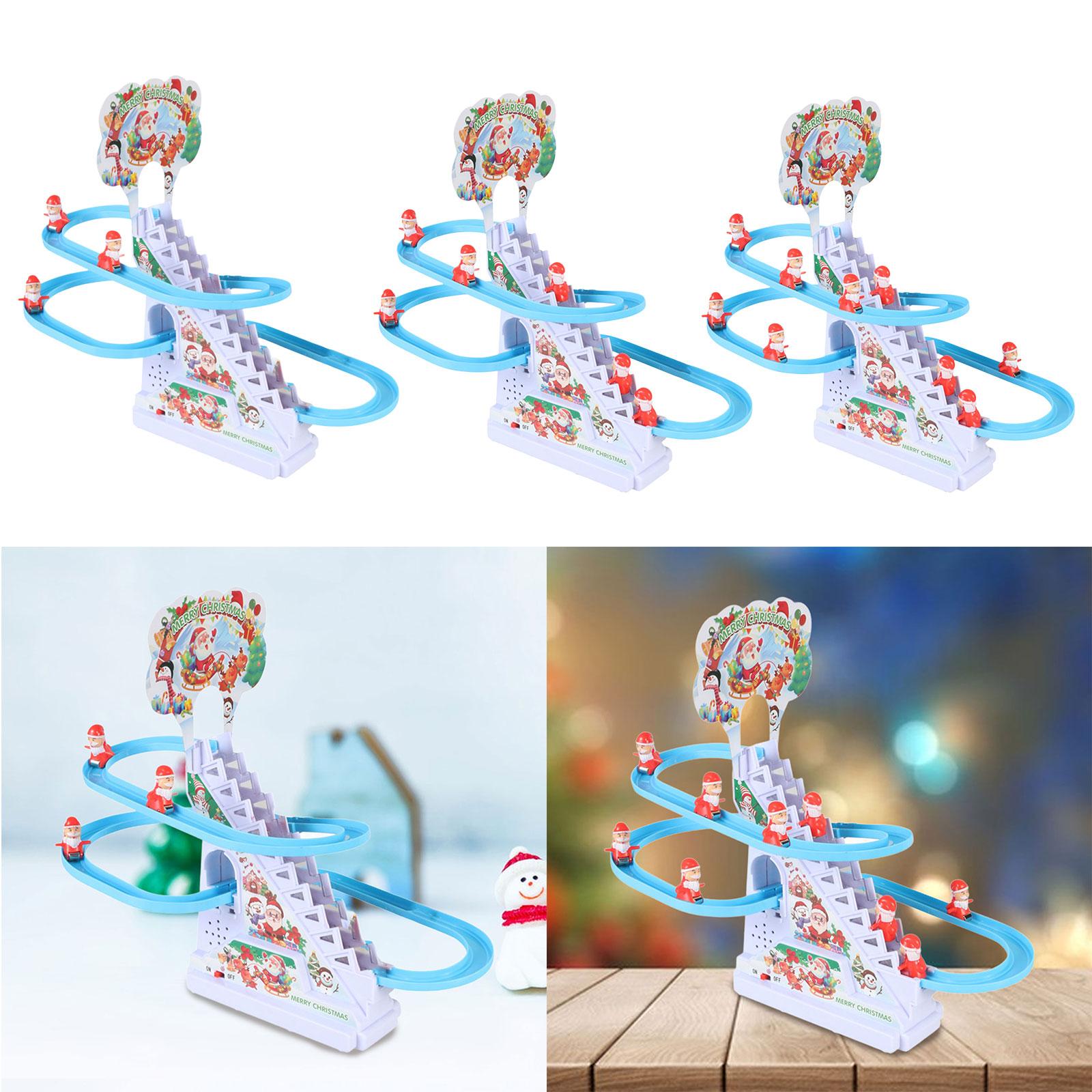 Juguete de Escalera y Tobogán  - Kid Educational reseña y precio