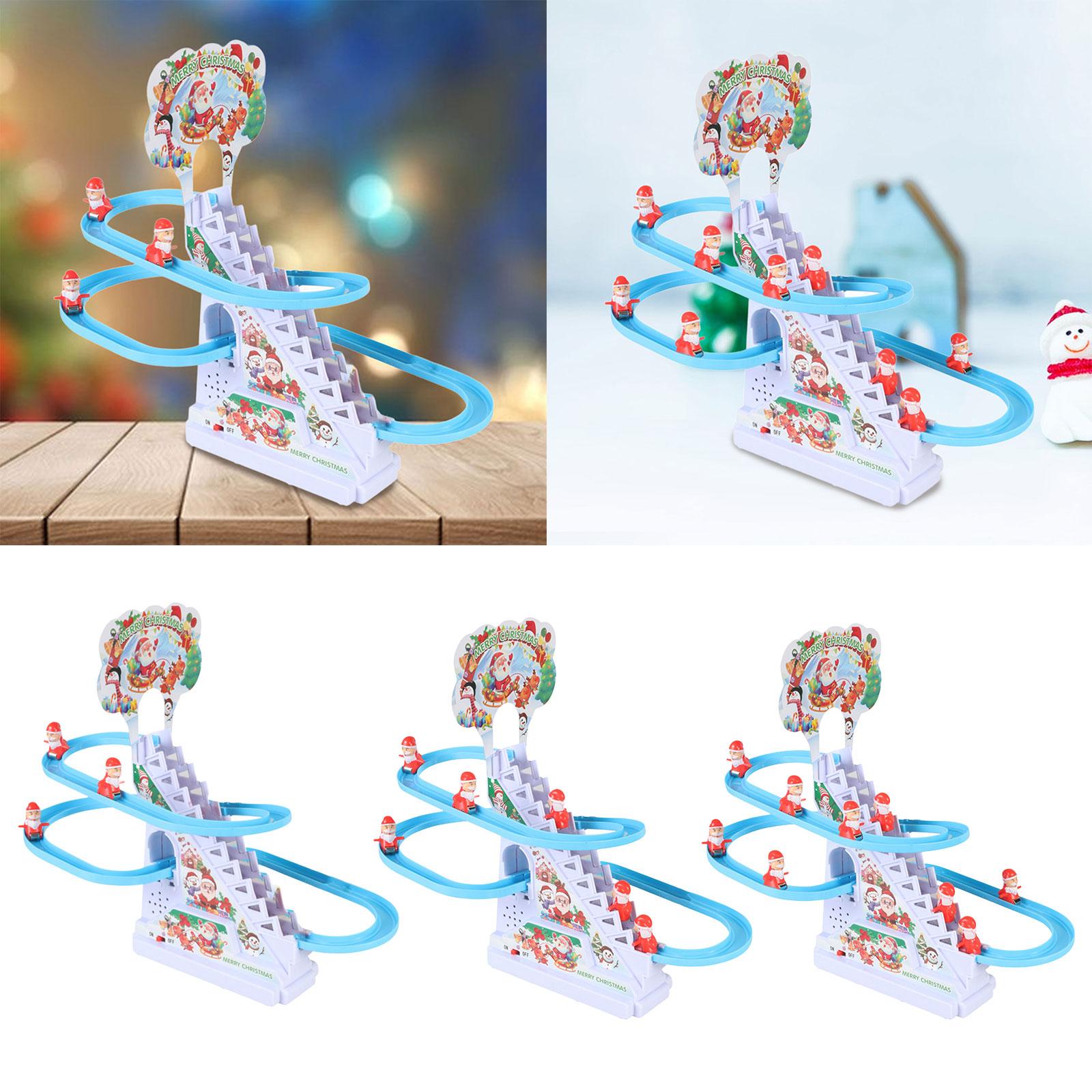 Juguete de Escalera y Tobogán  - Kid Educational reseña y precio